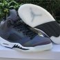 Air Jordan 5 WMNS &acirc;��Oil Grey&acirc;�� CD2722-001