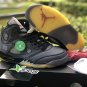 Jordan 5 Retro Off-White Black