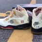 Jordan 5 Retro OFF-WHITE Sail DH8565-100