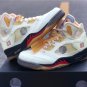 Jordan 5 Retro OFF-WHITE Sail DH8565-100