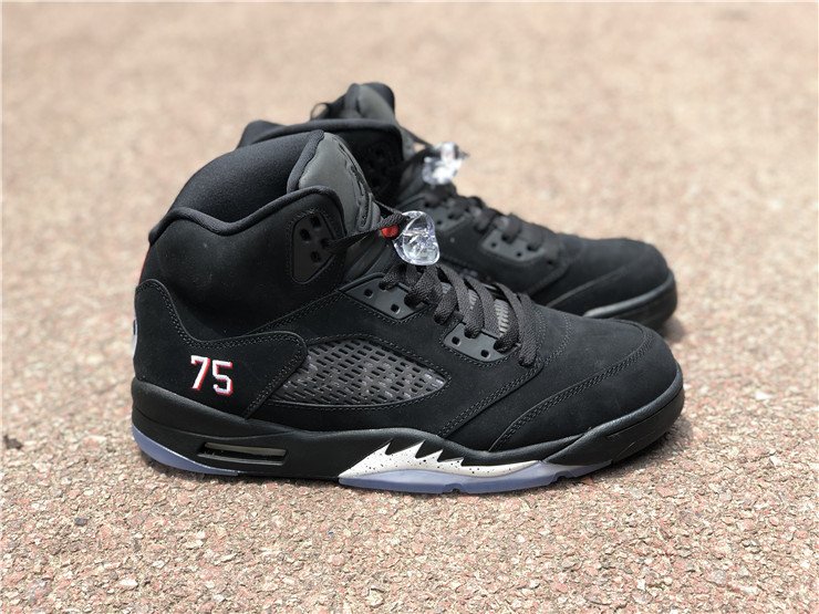 Jordan 5 Retro Paris Saint-Germain
