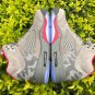 Jordan 5 V Retro Camo Dark Stucco Fire Red 136027-051