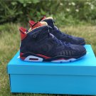 2019 Air Jordan 6 DB “Doernbecher” CI6293-416