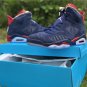 2019 Air Jordan 6 DB âDoernbecherâ CI6293-416