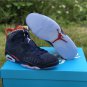 2019 Air Jordan 6 DB âDoernbecherâ CI6293-416
