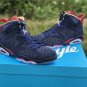 2019 Air Jordan 6 DB âDoernbecherâ CI6293-416