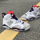 2020 Latest Air Jordan 6 Retro “Tinker” 384664-104