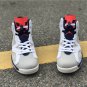 2020 Latest Air Jordan 6 Retro &acirc;��Tinker&acirc;�� 384664-104