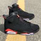 A J 6 “Black Infrared”