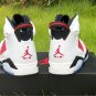 Air Jordan 6 ï¼Carmineï¼ 384664-160