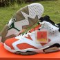 Air Jordan 6 âGatoradeâ