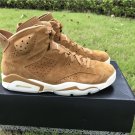 Air Jordan 6 “Golden Harvest”