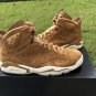 Air Jordan 6 âGolden Harvestâ