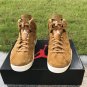Air Jordan 6 âGolden Harvestâ