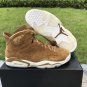 Air Jordan 6 âGolden Harvestâ