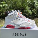 Air Jordan 6 “Hare” CT8529-062