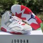 Air Jordan 6 &acirc;��Hare&acirc;�� CT8529-062