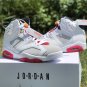 Air Jordan 6 &acirc;��Hare&acirc;�� CT8529-062