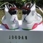 Air Jordan 6 &acirc;��Hare&acirc;�� CT8529-062