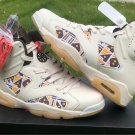 Air Jordan 6 “Quai 54” CZ4152-100