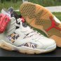 Air Jordan 6 âQuai 54â CZ4152-100