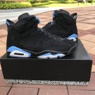 Air Jordan 6 “University Blue”