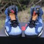 Air Jordan 6 &acirc;��Washed Denim&acirc;�� CT5350-401