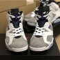 AIR JORDAN 6 Flint AJ6 CL3125-100