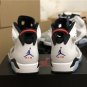 AIR JORDAN 6 Flint AJ6 CL3125-100