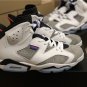 AIR JORDAN 6 Flint AJ6 CL3125-100