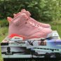 Air Jordan 6 Pink AJ 6 âAleali Mayâ CI0550-600