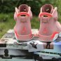 Air Jordan 6 Pink AJ 6 &acirc;��Aleali May&acirc;�� CI0550-600