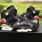 AIR JORDAN 6 RETRO CNY CHINESE NEW YEAR