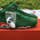 Jordan 6 Retro Gatorade Green AJ5986 335