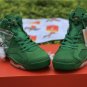 Jordan 6 Retro Gatorade Green AJ5986 335