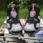 Paris Saint-Germain x Air Jordan 6 Retro 'Iron Grey' CK1229 001