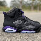 Social Status x Air Jordan 6 “Black Cat” AR2257-00528