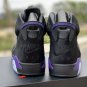 Social Status x Air Jordan 6 âBlack Catâ AR2257-00528