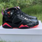 Air Jordan 7 “Patent Leather” Releasing On Halloween 313358-006