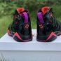 Air Jordan 7 âPatent Leatherâ Releasing On Halloween 313358-006