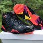 Air Jordan 7 âPatent Leatherâ Releasing On Halloween 313358-006