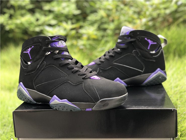 Air Jordan 7 Ray Allen 304775-053