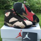 Patta x Air Jordan 7 AT3375-200