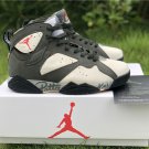 Patta x Air Jordan 7 Icicle AT3375-100