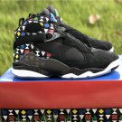 JORDAN 8 RETRO QUAI54 (2019) - CJ9218-001