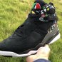 JORDAN 8 RETRO QUAI54 (2019) - CJ9218-001