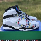 Product TitleJordan 8 Retro Quai54 2019 (F&F) - CJ9218-100