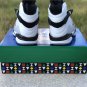 Product TitleJordan 8 Retro Quai54 2019 (F&F) - CJ9218-100