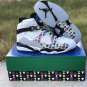 Product TitleJordan 8 Retro Quai54 2019 (F&F) - CJ9218-100