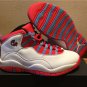 Air Jordan 10 &acirc;��Chicago Flag